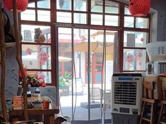 -地二手作鱼汤馄饨(上街里店)