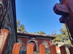 -承恩寺