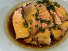 -金典银峰老鹅馆·昆山菜(亭林公园店)