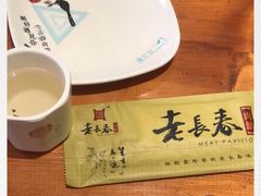 -老长春肉馆(创业大街店)