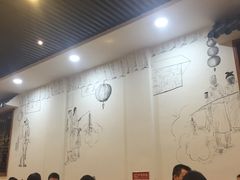-憨石匠鲜菜土火锅(昆都店)