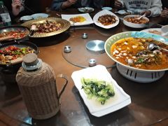 -光海·乡记酸菜鱼·始于1996(花园路店)