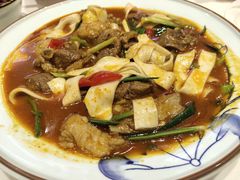 特色羊羔肉-尹兰楼西北风情餐厅(嘉定店)