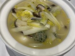 -西湖春天•老字号杭州菜(百汇店)