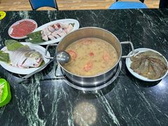 -小海豚•老字号海鲜餐厅(天涯店)