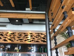 -喜越泰莱·泰越料理(海逸新天地店)