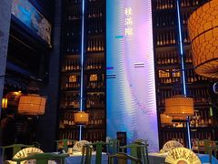 -桂满陇天书(南京德基旗舰店)