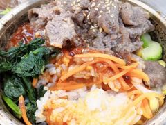 -明洞王妃家烤肉(苏州中心星悦汇店)