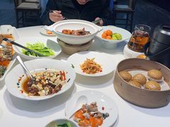 -院里寻菜·精致庭院菜(观沙岭店)