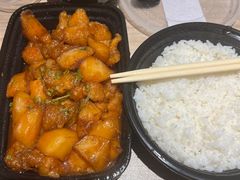 -旺达·福州菜(正大广场店)