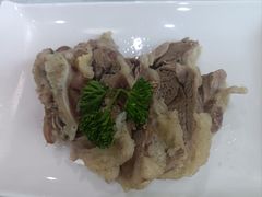 -民族饭店-四季餐厅