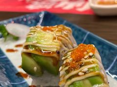 -仙隐小鹿中华料理(南宁万象城店)