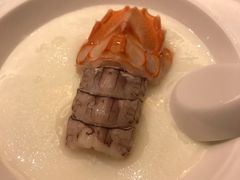 -利苑酒家(合景国际金融广场店)