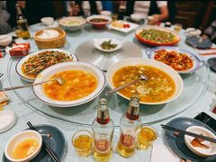 -易老头三样菜(南滨路总店)