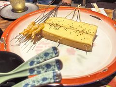 -北丐先生·野馄饨烧烤(雨花万象店)