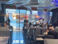 -东方饺子王(哈西万达店)