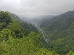 -娄山关景区