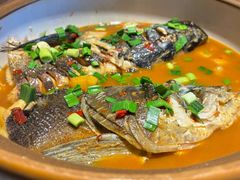 -千岛湖小鱼儿·淳安匠心农家菜