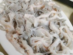 -五洲牛肉美食馆