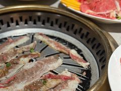 -韩盛·古法烤肉店(皇城恒隆广场店)