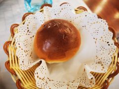 -新侨三宝乐西餐厅(崇文门店)