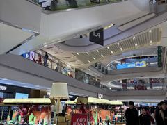 -宝龙城(杭州滨江店)