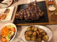 -奥斯特牛排馆(美第奇宫店)