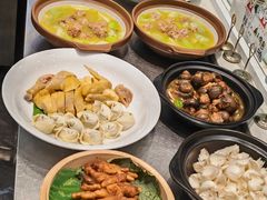 -西山人家·传统苏帮菜·家宴(木渎店)