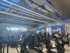 -威仕顿健身游泳(御锦城店)