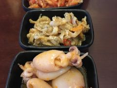 -沈阳国际皇冠假日酒店-Izakaya居日餐厅