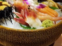 -割烹旭日本料理(龙湖狮山天街店)