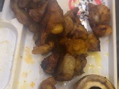 -允辛家·自助泥炉烤肉(九亭店)