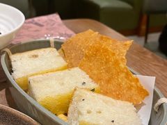 -OGGI TRATTORIA PIZZERIA(深业上城店)