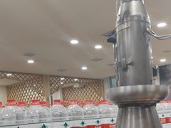 -楼外楼大刀肉传统火锅居(博学路店)