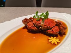-蟹榭·本帮江浙菜·蟹宴(五角场合生汇商场店)