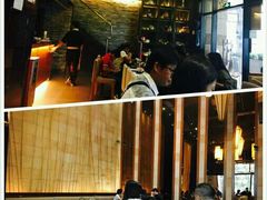 大堂-堂本家洋食别馆·炸猪排(中心城店)