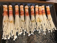 -九田家黑牛烤肉料理(石路天虹店)