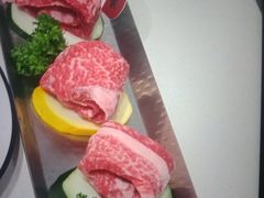 -赤坂亭M9和牛烧肉·日料398放题(万达店)