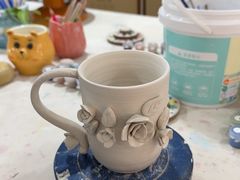 -陶语陶艺手工坊