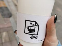 -JPG coffee(广州体育西店)