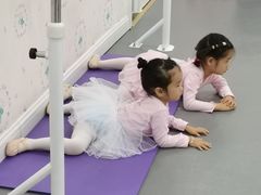 -Isee灰姑娘国际儿童艺术中心(北马路大悦城店)