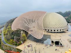 -牛首山文化旅游区