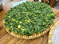 糊饼-南磨房食府(燕莎奥特莱斯购物中心店)
