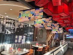 -前门·鲜肉火锅(长风店)