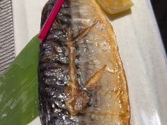 -昱匠·日本料理(金融街店)