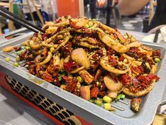 -学士怪怪龙虾·川菜·烧烤(学士街店)