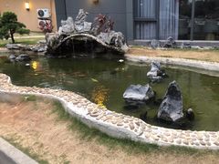 -顺风山庄(水濂山店)