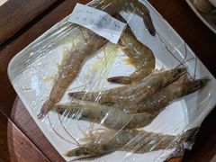 -海大大蒸汽海鲜餐厅·粤菜·特色小炒(欢乐颂店)