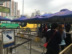 -珠海拱北口岸