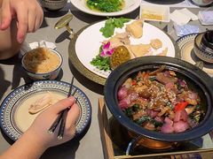 -沿江海南菜·文昌鸡祖师爷(大东海店)